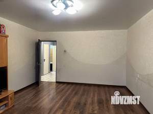 2-к квартира, вторичка, 52м2, 1/4 этаж