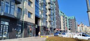 2-к квартира, сданный дом, 85м2, 3/8 этаж