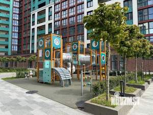 2-к квартира, вторичка, 64м2, 8/12 этаж