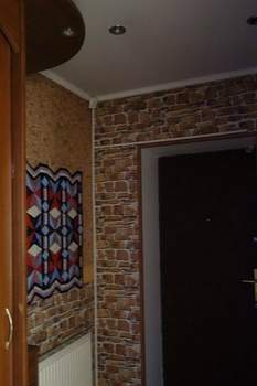 4-к квартира, вторичка, 108м2, 5/5 этаж