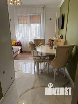 2-к квартира, вторичка, 62м2, 6/9 этаж