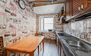 3-к квартира, вторичка, 66м2, 11/12 этаж