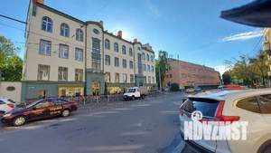 2-к квартира, вторичка, 44м2, 2/4 этаж