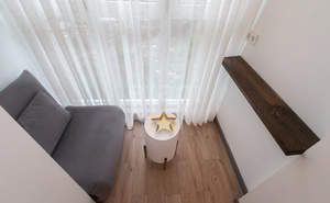 1-к квартира, вторичка, 37м2, 2/9 этаж