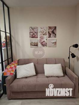 1-к квартира, вторичка, 47м2, 5/9 этаж