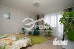 2-к квартира, вторичка, 70м2, 2/8 этаж