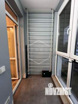 1-к квартира, вторичка, 38м2, 5/10 этаж