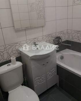 1-к квартира, вторичка, 31м2, 7/9 этаж