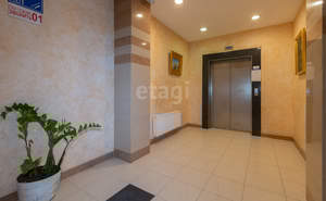 5-к квартира, сданный дом, 174м2, 2/12 этаж