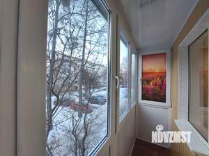 2-к квартира, вторичка, 33м2, 2/5 этаж