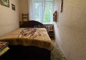 1-к квартира, вторичка, 37м2, 1/5 этаж