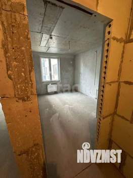 1-к квартира, вторичка, 49м2, 6/12 этаж