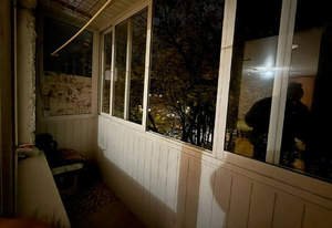 1-к квартира, вторичка, 33м2, 5/5 этаж