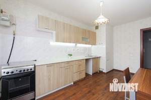 3-к квартира, вторичка, 75м2, 2/9 этаж