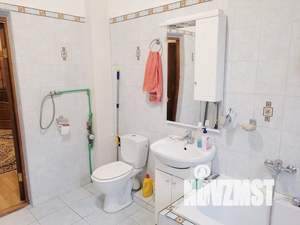 2-к квартира, вторичка, 81м2, 2/8 этаж