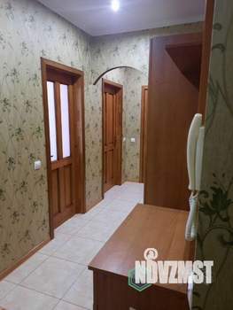 1-к квартира, вторичка, 42м2, 3/4 этаж