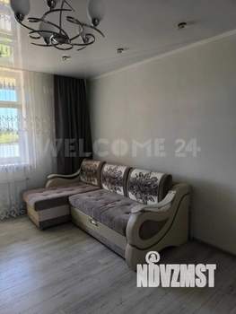 1-к квартира, вторичка, 41м2, 5/14 этаж