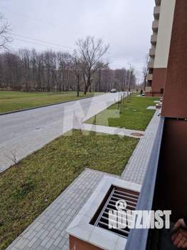 2-к квартира, сданный дом, 62м2, 1/16 этаж