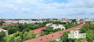 3-к квартира, вторичка, 67м2, 12/12 этаж