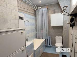 3-к квартира, вторичка, 71м2, 2/3 этаж