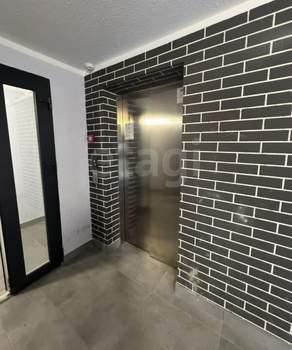 1-к квартира, вторичка, 39м2, 4/10 этаж