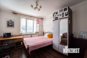 3-к квартира, вторичка, 67м2, 1/2 этаж