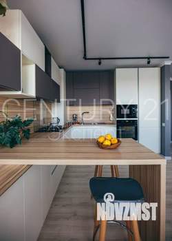 3-к квартира, вторичка, 96м2, 8/10 этаж