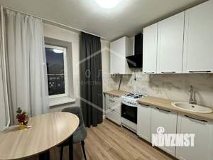 1-к квартира, вторичка, 35м2, 3/5 этаж