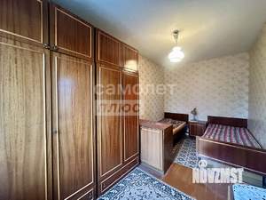 2-к квартира, вторичка, 44м2, 5/5 этаж