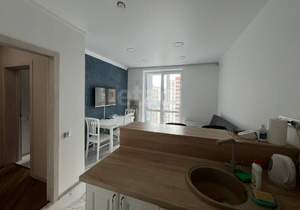 1-к квартира, вторичка, 40м2, 13/17 этаж