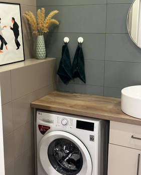 1-к квартира, вторичка, 36м2, 1/6 этаж