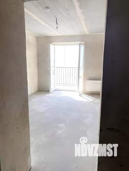 1-к квартира, вторичка, 38м2, 7/14 этаж