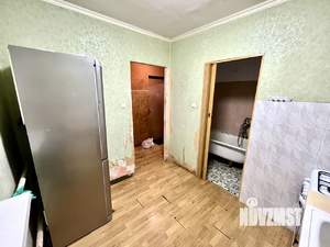 1-к квартира, вторичка, 34м2, 1/2 этаж