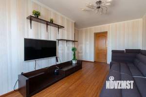 3-к квартира, вторичка, 60м2, 9/9 этаж