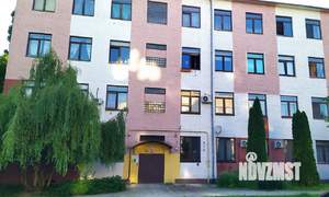 2-к квартира, вторичка, 75м2, 1/4 этаж