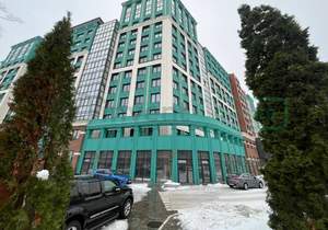 1-к квартира, вторичка, 39м2, 10/12 этаж