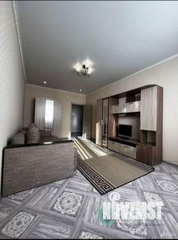 1-к квартира, вторичка, 44м2, 6/10 этаж