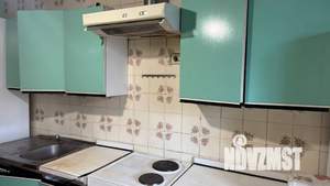 3-к квартира, вторичка, 76м2, 2/10 этаж