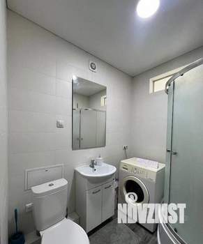 1-к квартира, вторичка, 31м2, 1/5 этаж