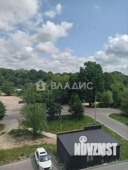 2-к квартира, вторичка, 46м2, 5/9 этаж