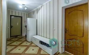 2-к квартира, вторичка, 89м2, 1/2 этаж