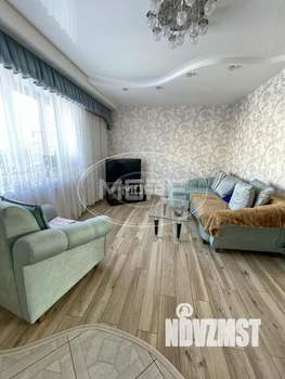 2-к квартира, вторичка, 50м2, 3/7 этаж