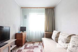 2-к квартира, вторичка, 43м2, 3/5 этаж