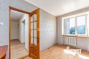 2-к квартира, вторичка, 54м2, 4/5 этаж