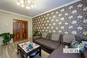 3-к квартира, вторичка, 67м2, 4/5 этаж