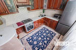 3-к квартира, вторичка, 72м2, 2/4 этаж