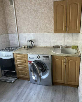 2-к квартира, вторичка, 46м2, 3/5 этаж