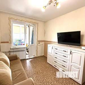 3-к квартира, вторичка, 65м2, 8/9 этаж