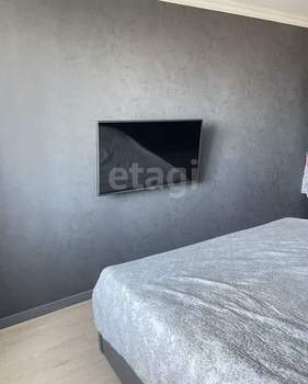 3-к квартира, вторичка, 82м2, 7/8 этаж