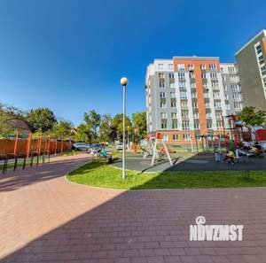 1-к квартира, вторичка, 64м2, 1/8 этаж